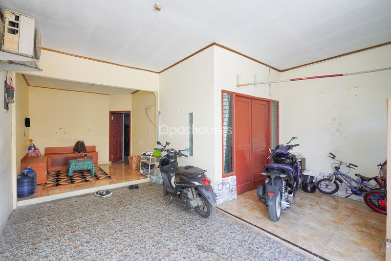 Perumahan Villa Indah Permai Bekasi