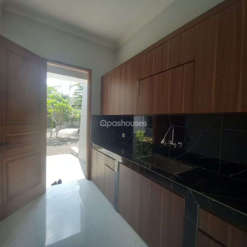 Perumahan Duren Residence No.16
