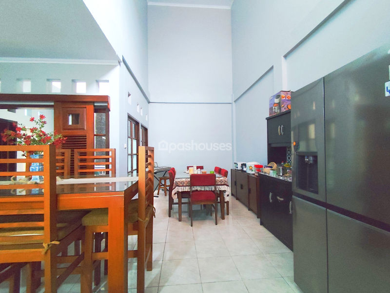 Perumahan Limus Pratama Regency Cluster Cendana Blok F11/23