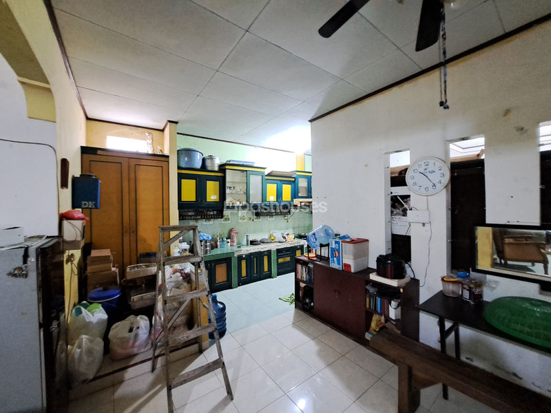 Permata Pamulang Blok H2 No.1