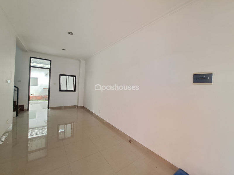 Townhouse Callista Residence No.4