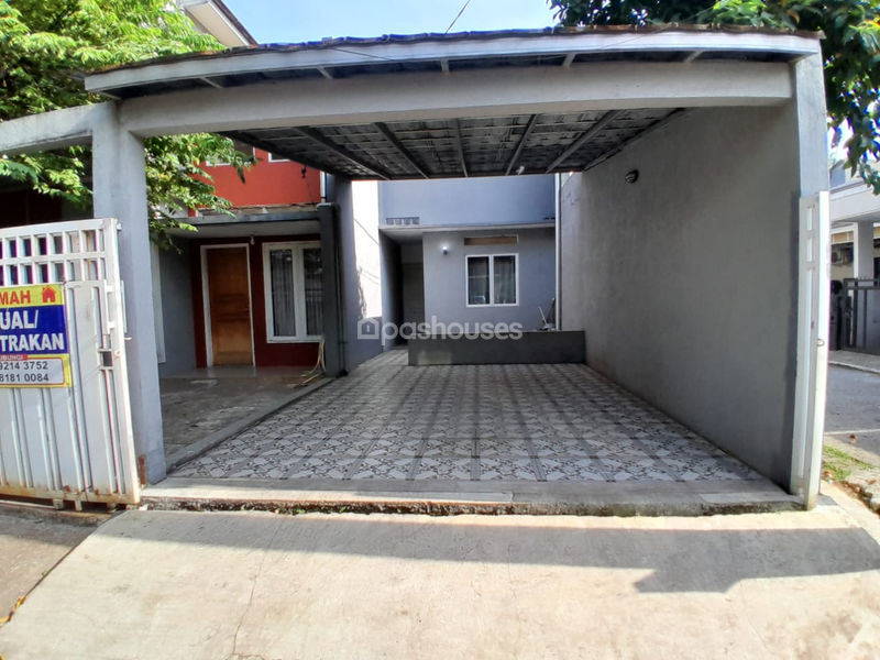 Villa Casablanca Blok A2 No. 9