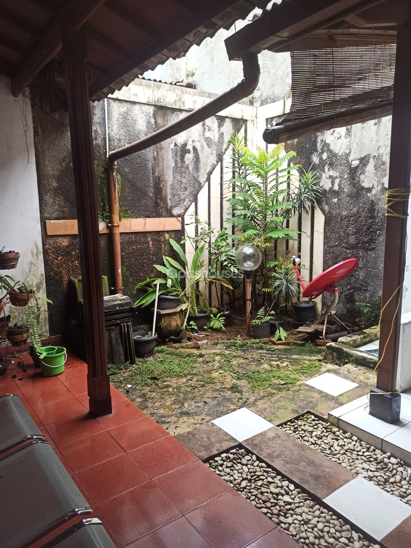Perumahan Pesona Depok Estate 1 Blok E No.3