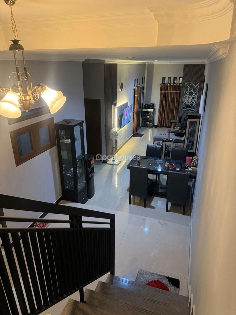Jalan MTS Tangerang