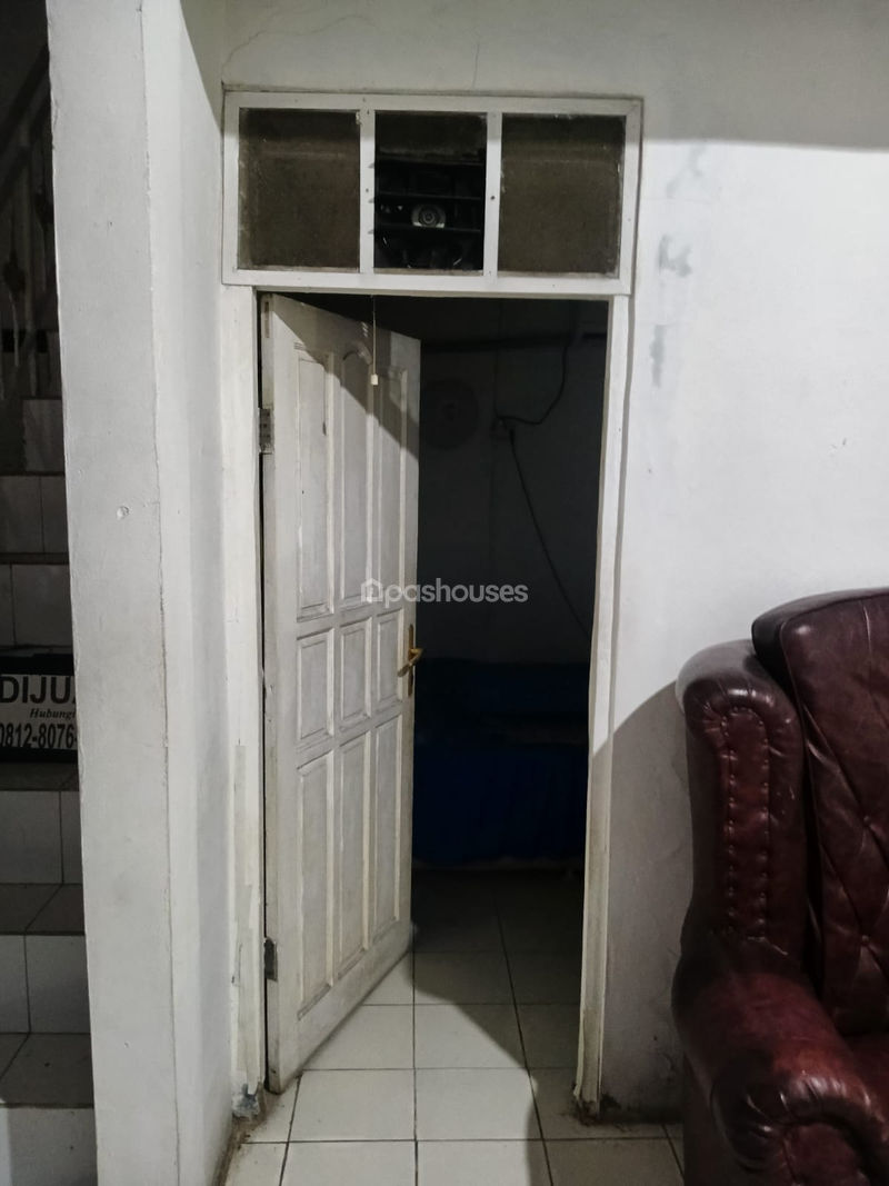 Perumahan Bukit Indah Blok B7 No.5