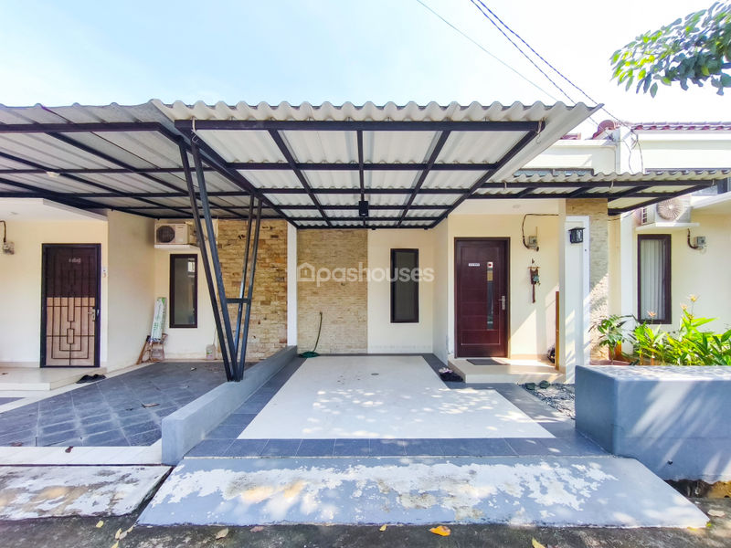 Perumahan Griya Alam Indah Cibubur