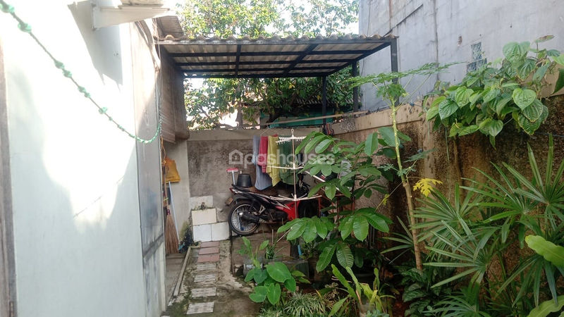 Jalan Kramat No.99A