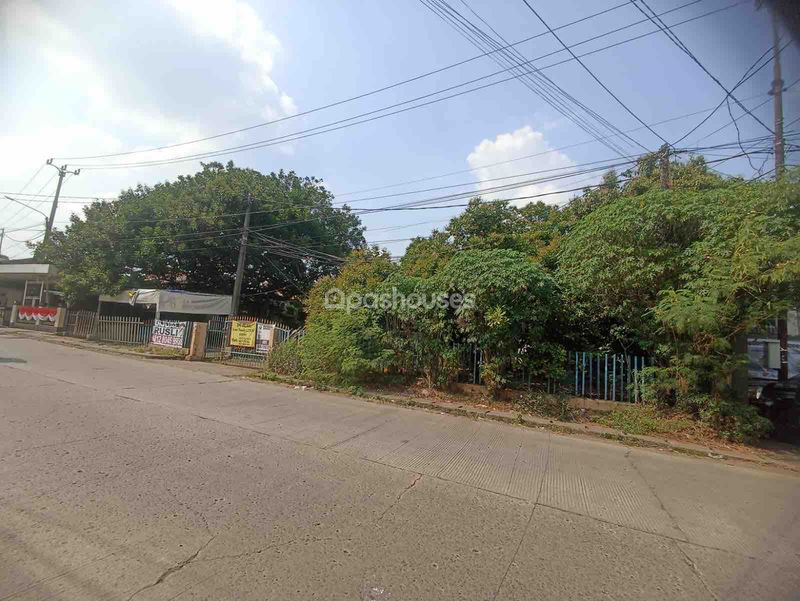 Jalan Camat Enjan No. 4