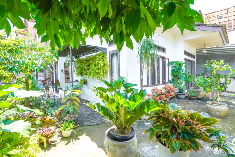 Perumahan Bukit Rivaria Sawangan