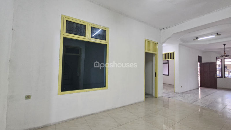 Perumahan Villa Tangerang Regency 1 Blok OC6 No.14