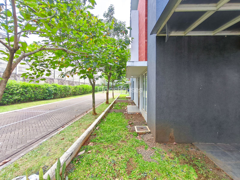 Perumahan U-House Bintaro Jaya