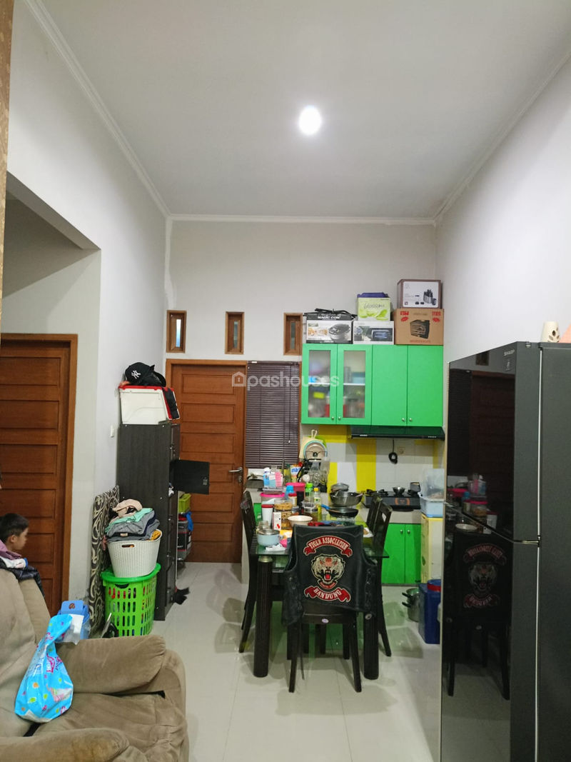 Cluster Djoyo 7 Bekasi