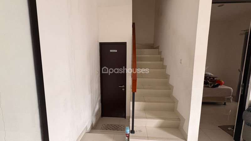 Graha Laras Sentul Cluster Munich
