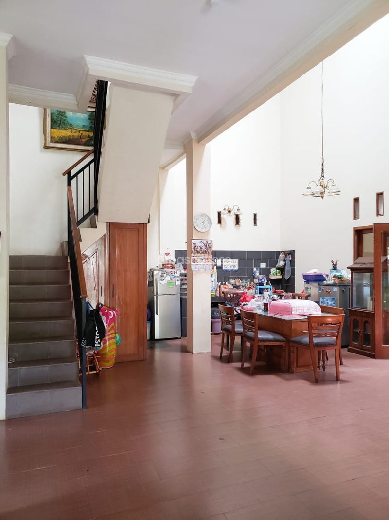 Jalan Balai Desa Jabon Mekar No.99 Bogor