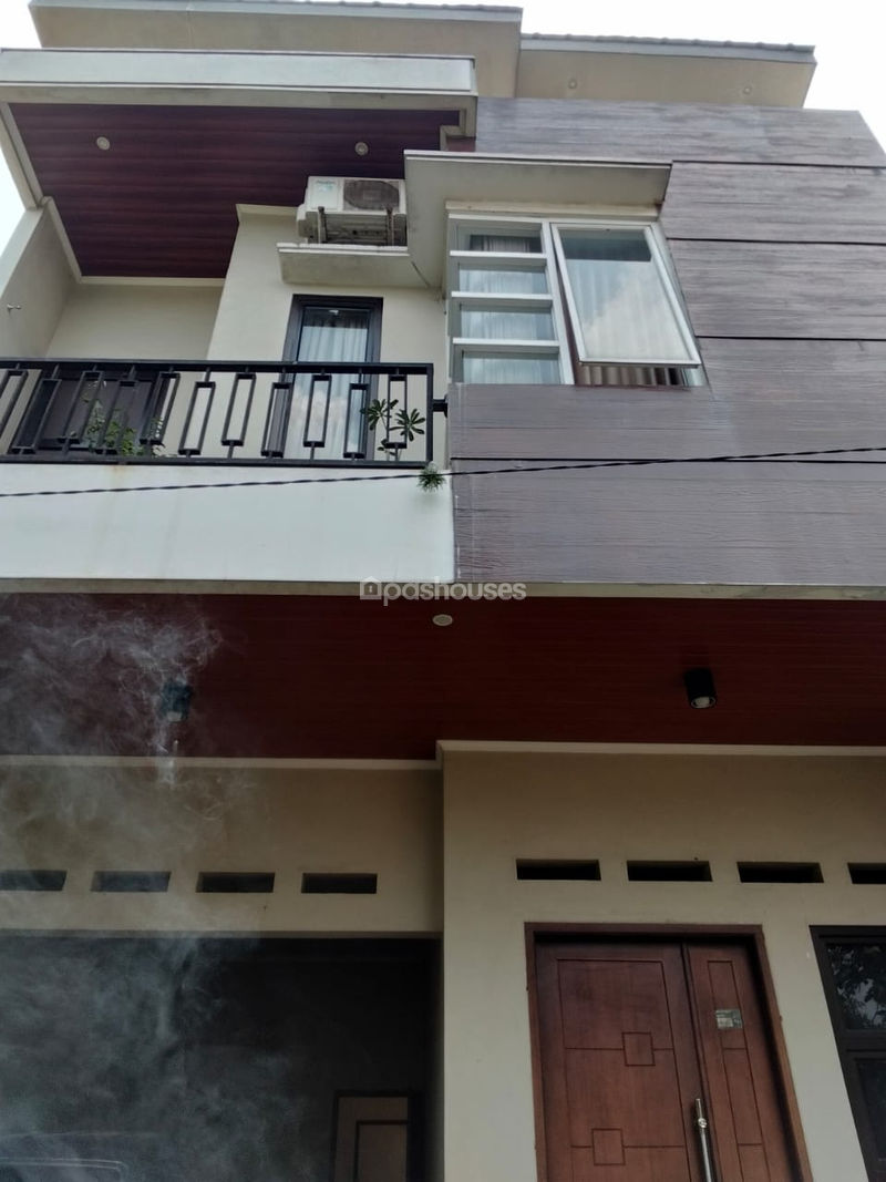 Jalan Yayasan Nurul Huda No.86