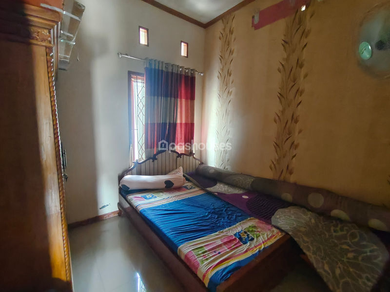 Perumahan Pondok Bambu Kuning Blok A5 No.12C