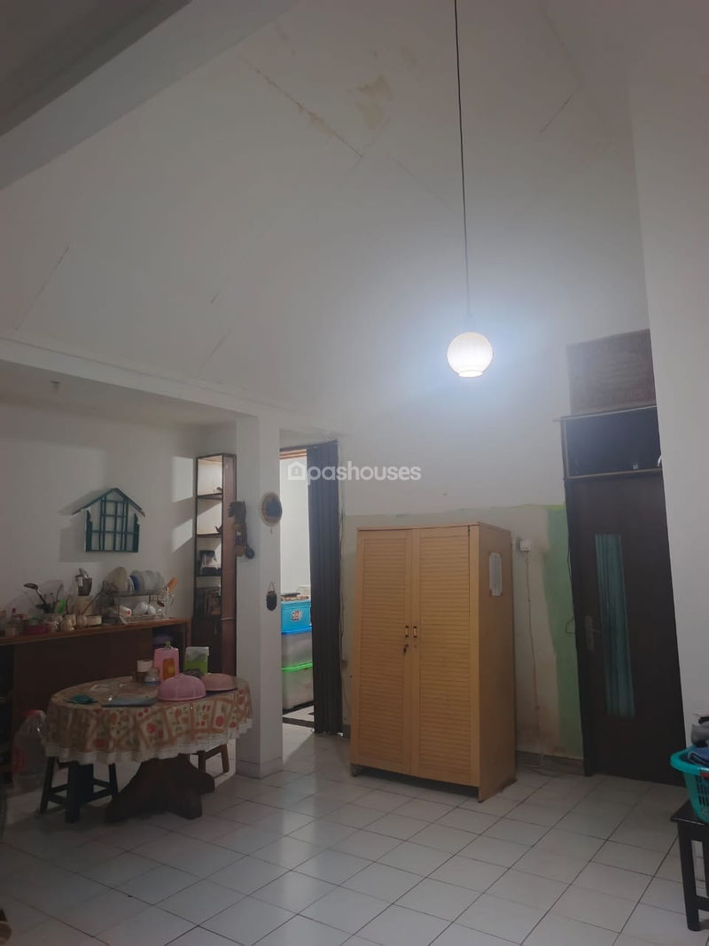 Pamulang Estate Blok E2 No.16