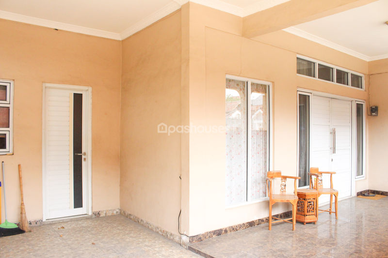 Perumahan Villa Pertiwi