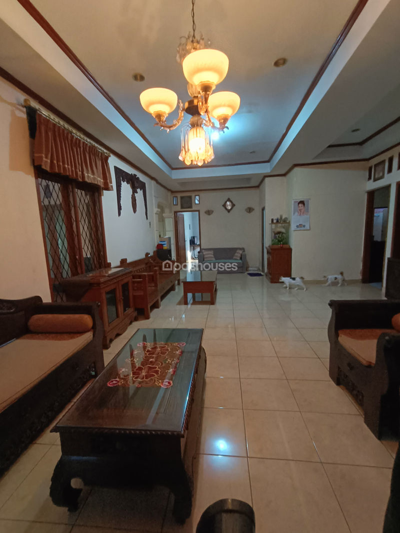 Pondok Duta 2 Depok