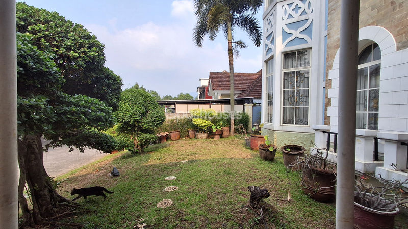 Sentul City Cluster England 
