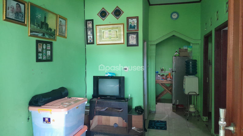 Perumahan Sarana Indah Residence Blok B1 No.17
