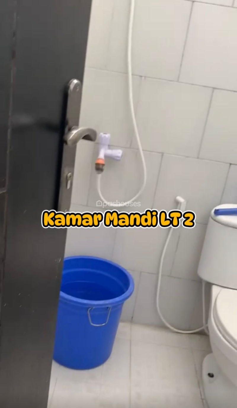 Perumahan Kebun Raya Indah Blok E No.6