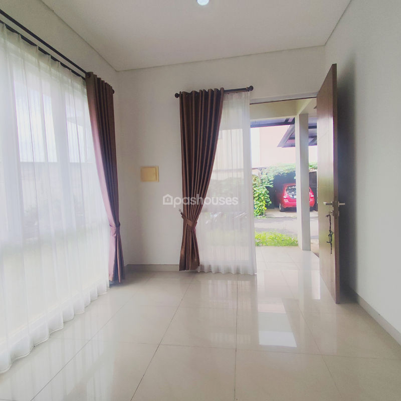 Perumahan Pesona Asri Residence