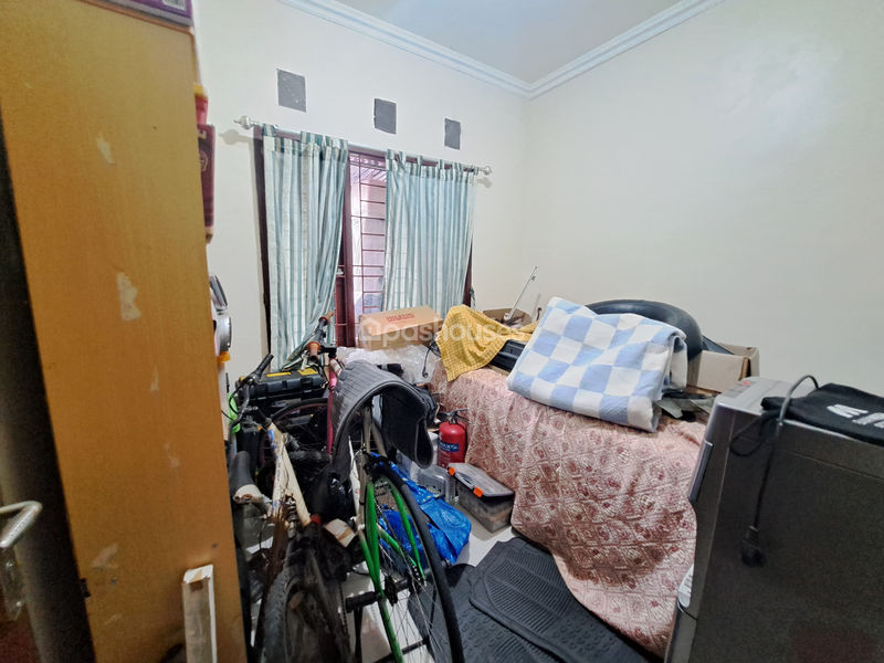 Vila Dago Pamulang Cluster Alam Asri 3 Blok J10 No.8