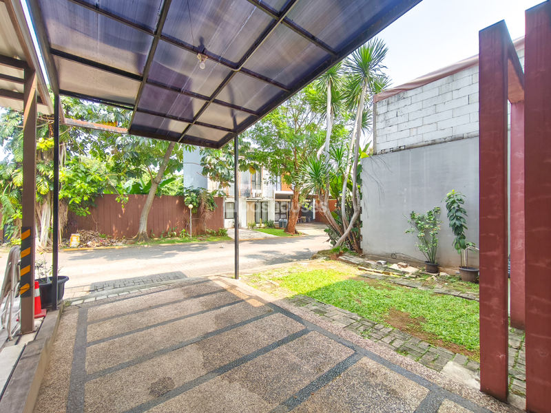 Perumahan Golden Park Serpong Blok F