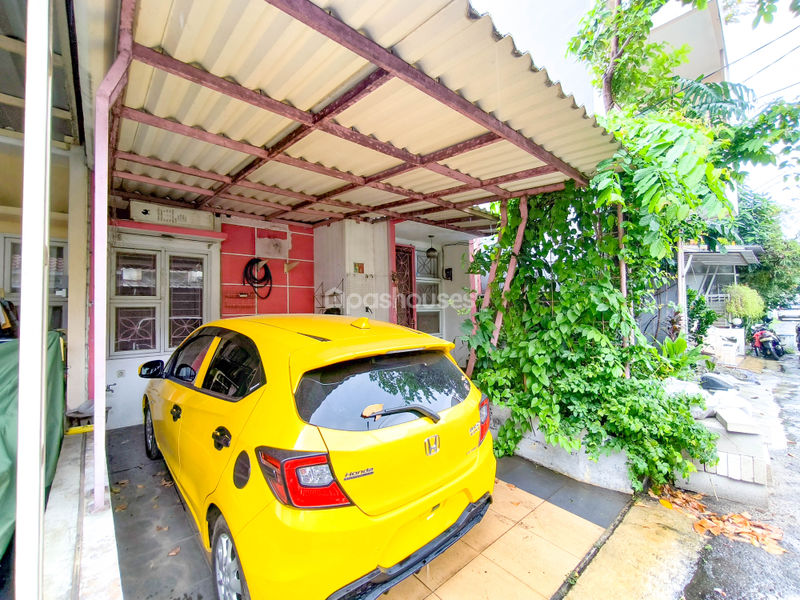 Komplek Trevista Residence