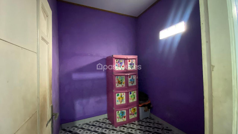 Jalan Raya Fatahilah No.28 Bekasi