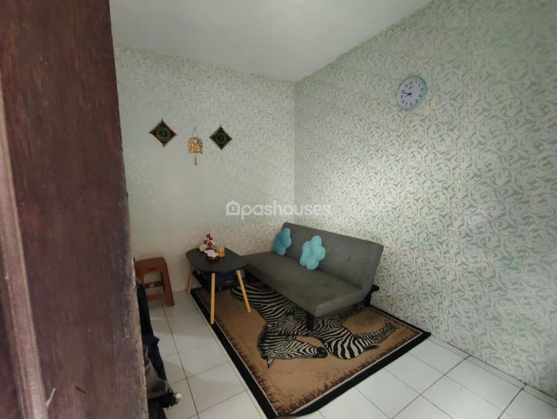 Jalan Raya Pasar Ciampea No.16