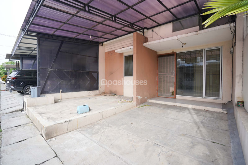 Perumahan Grand Duta Tangerang Cluster Dolomite