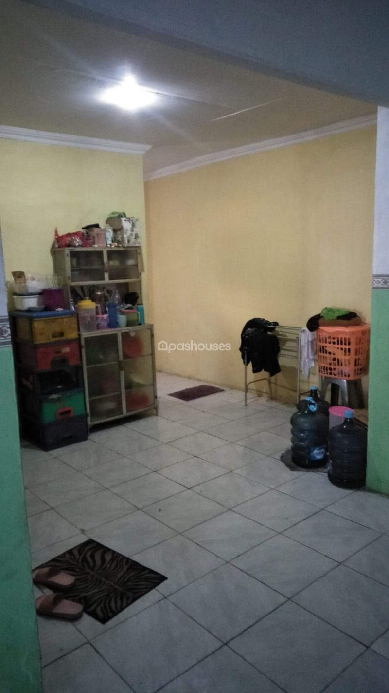 Jalan Patuha Selatan 2 Bekasi