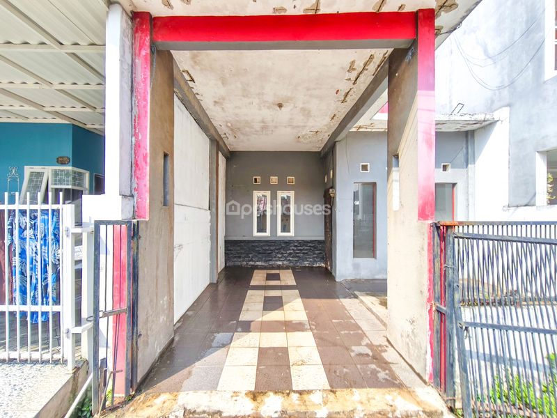 Perumahan Karawaci Residence Blok B6 No.28