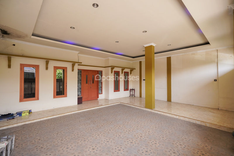 Perumahan Mutiara Gading Timur