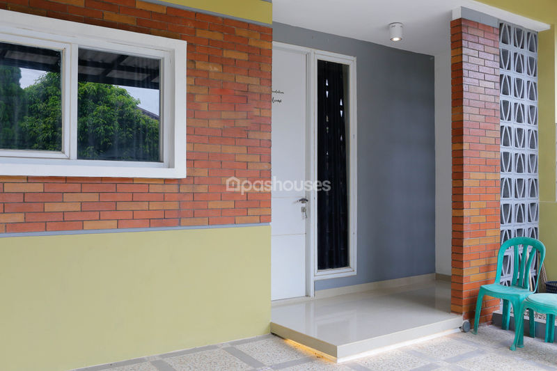 Orchard Residence