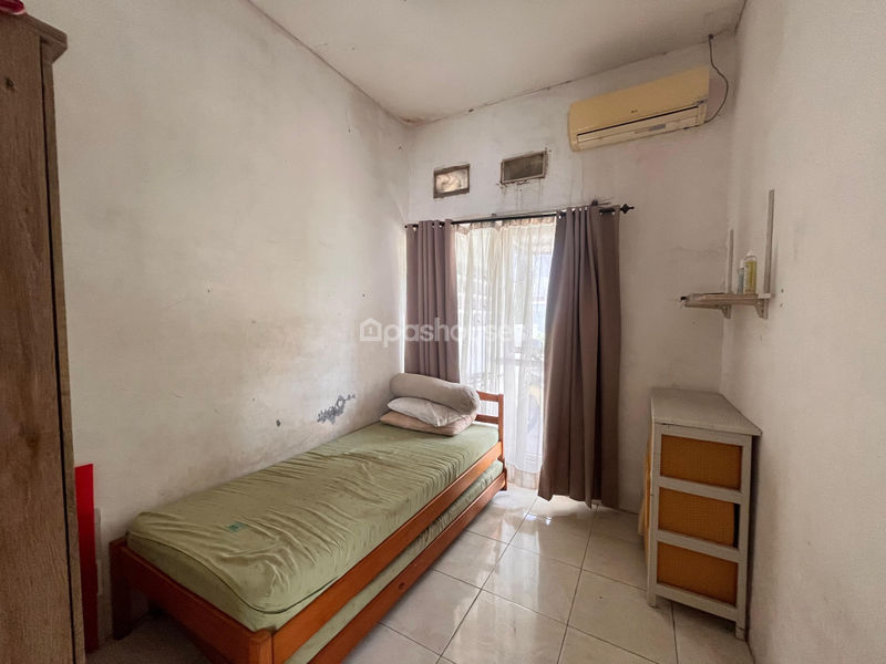 Perumahan Grand Dhaya Pesona Blok B7 No.1