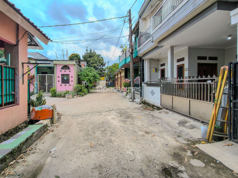 Perumahan Bumi Cakra Pondok Rajeg Blok C2 No.3