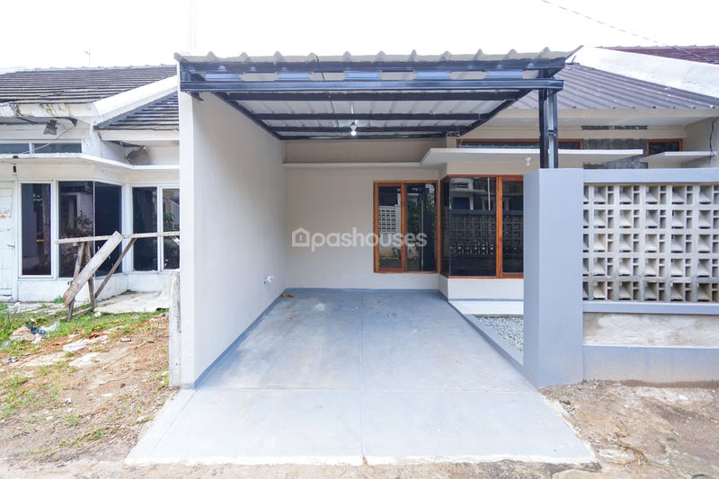 Perumahan Bukit Manggala 1 Blok B No.7