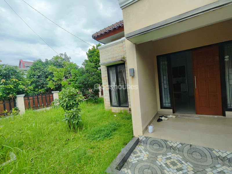 Perumahan Taman Yasmin Sektor 5 No.20