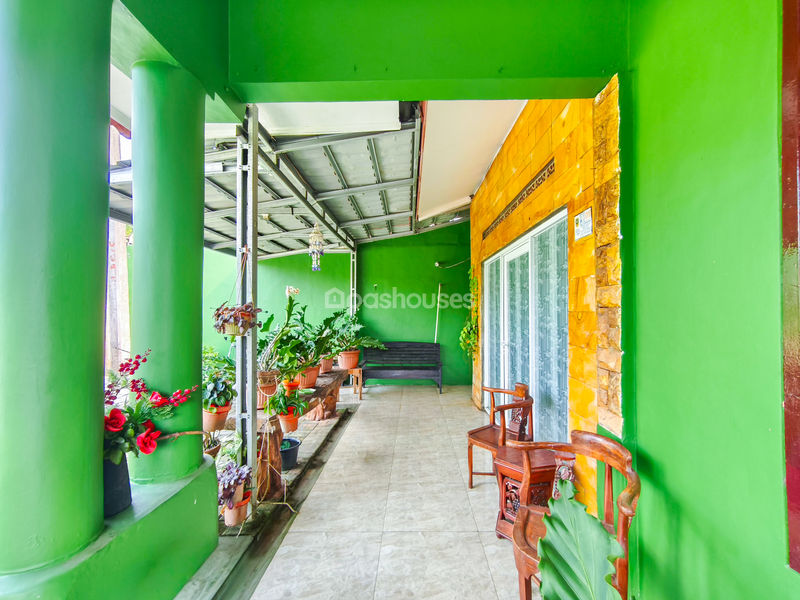 Jalan Raya Babakan No.8 Bogor