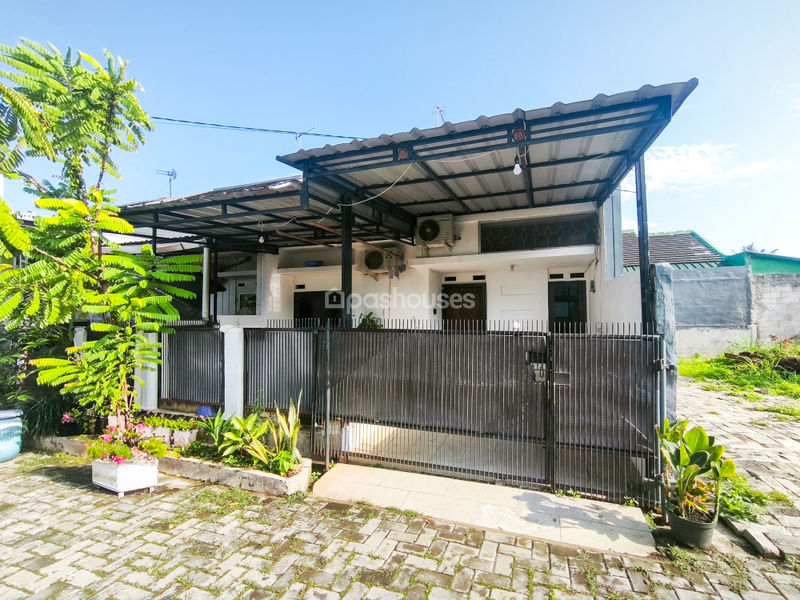 Green Residence