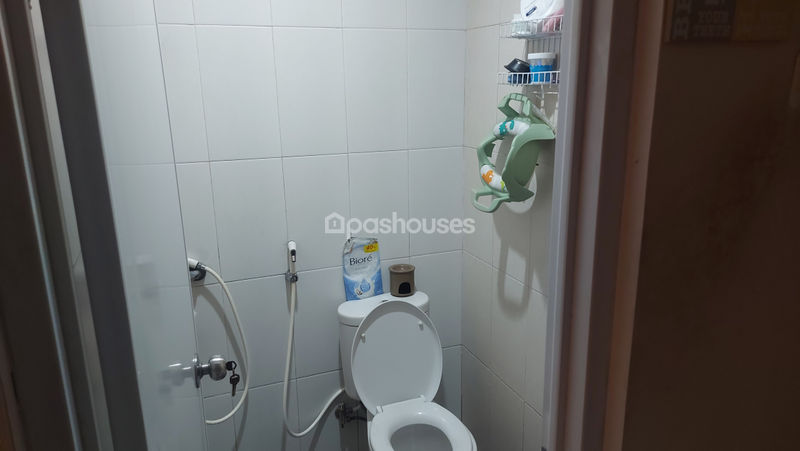 Komplek Bea Cukai Jakarta Blok T No.1
