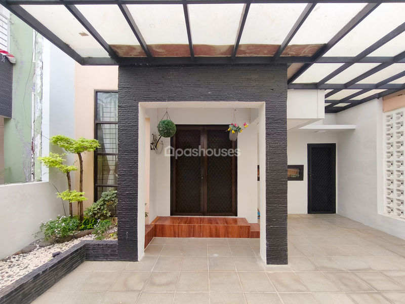 Cempaka Residence Blok B19