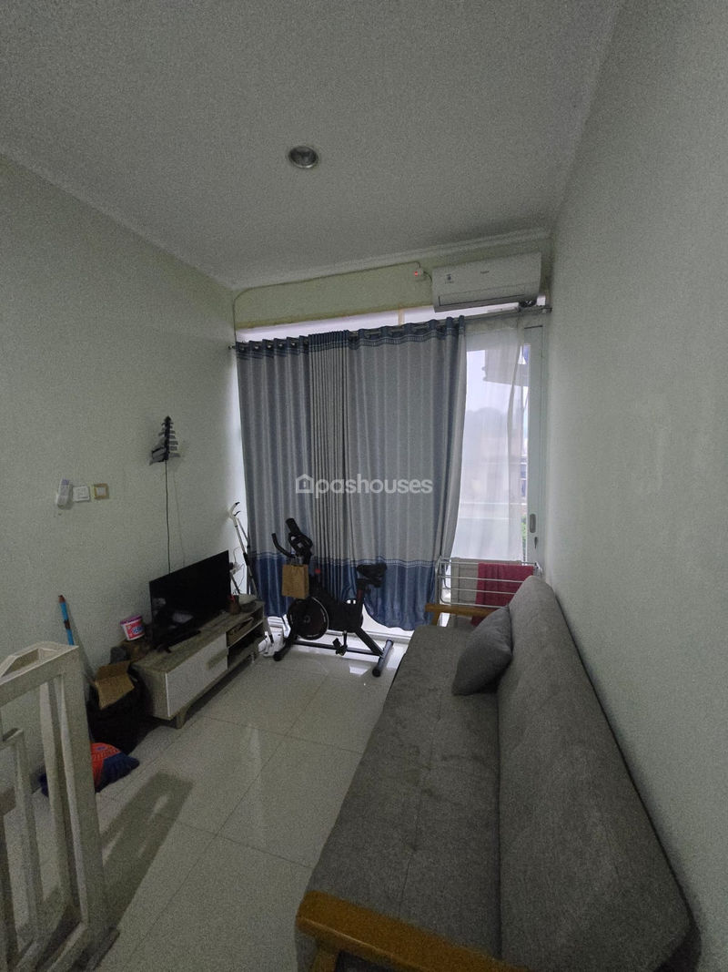 Perumahan Villa Alga Mutiara Blok C No.2