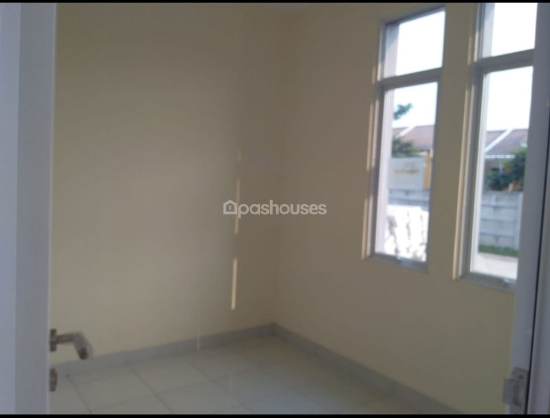 Perumahan Forest Hill Cluster Arcadia Blok G07/03