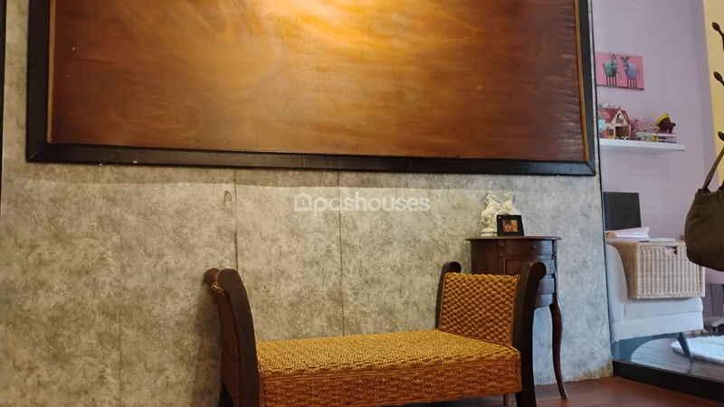 Perumahan The Hills Pondok Cabe Blok D5