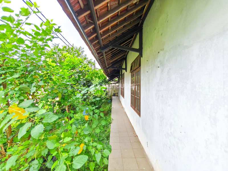 Perumahan Witana Harja Country Estate Blok C-35