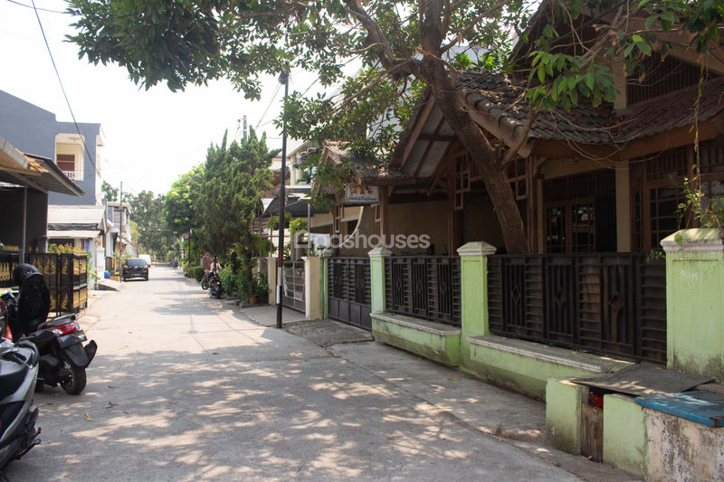 Pura Melati Indah 